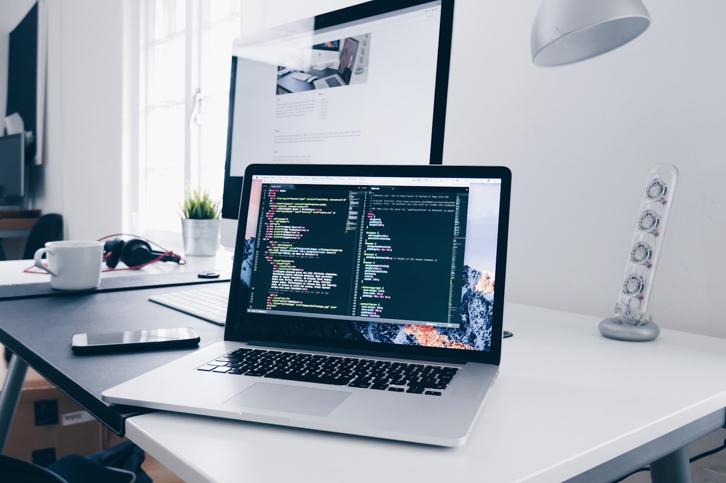 Improving Efficiency with DevOps Practices